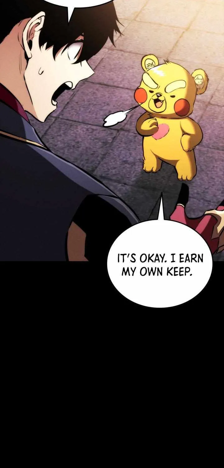Ranker’S Return Chapter 187 page 48 - 
