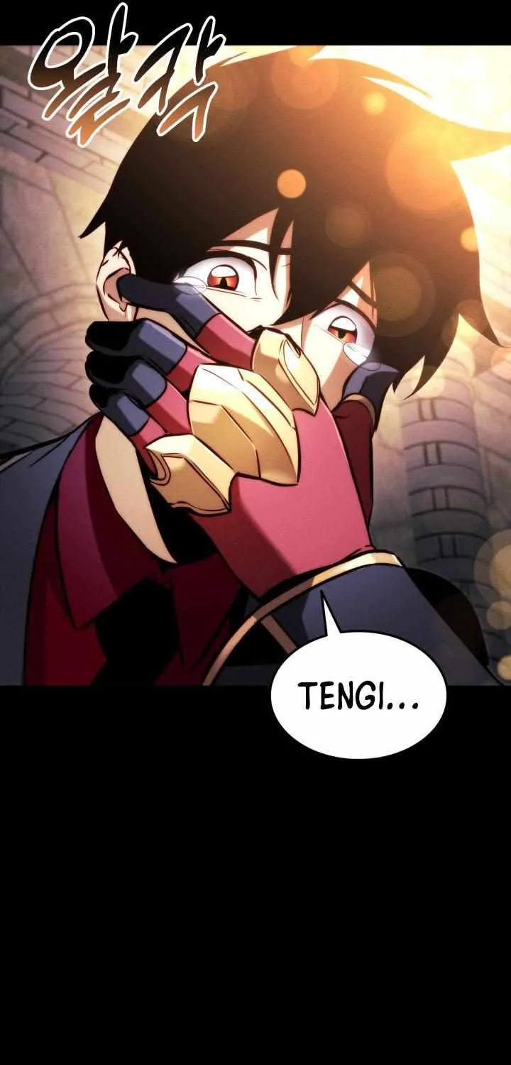 Ranker’S Return Chapter 187 page 50 - 