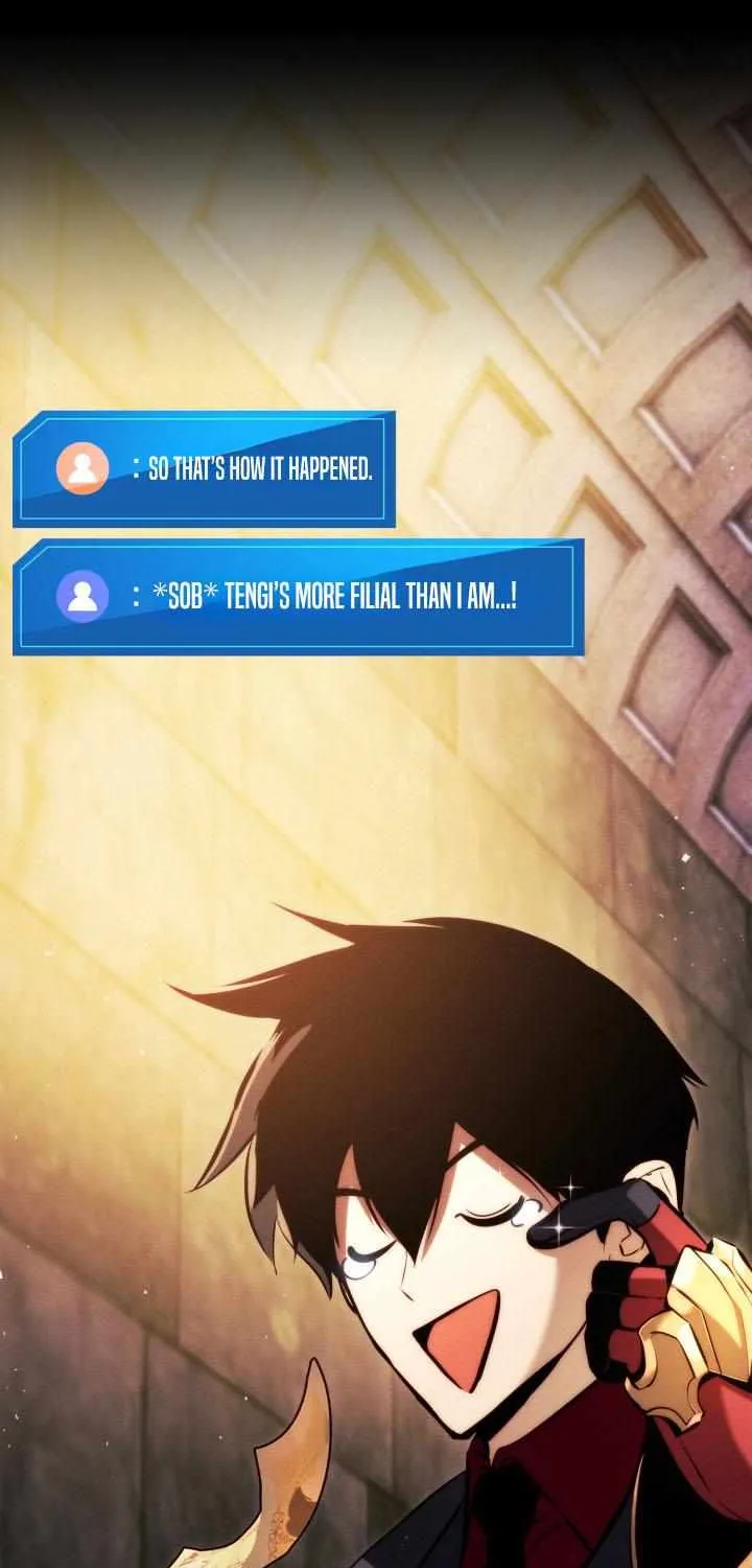 Ranker’S Return Chapter 187 page 51 - 