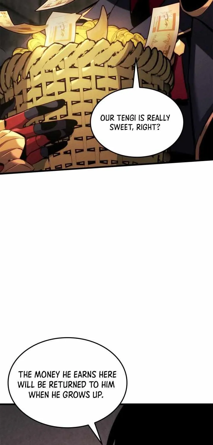 Ranker’S Return Chapter 187 page 52 - 