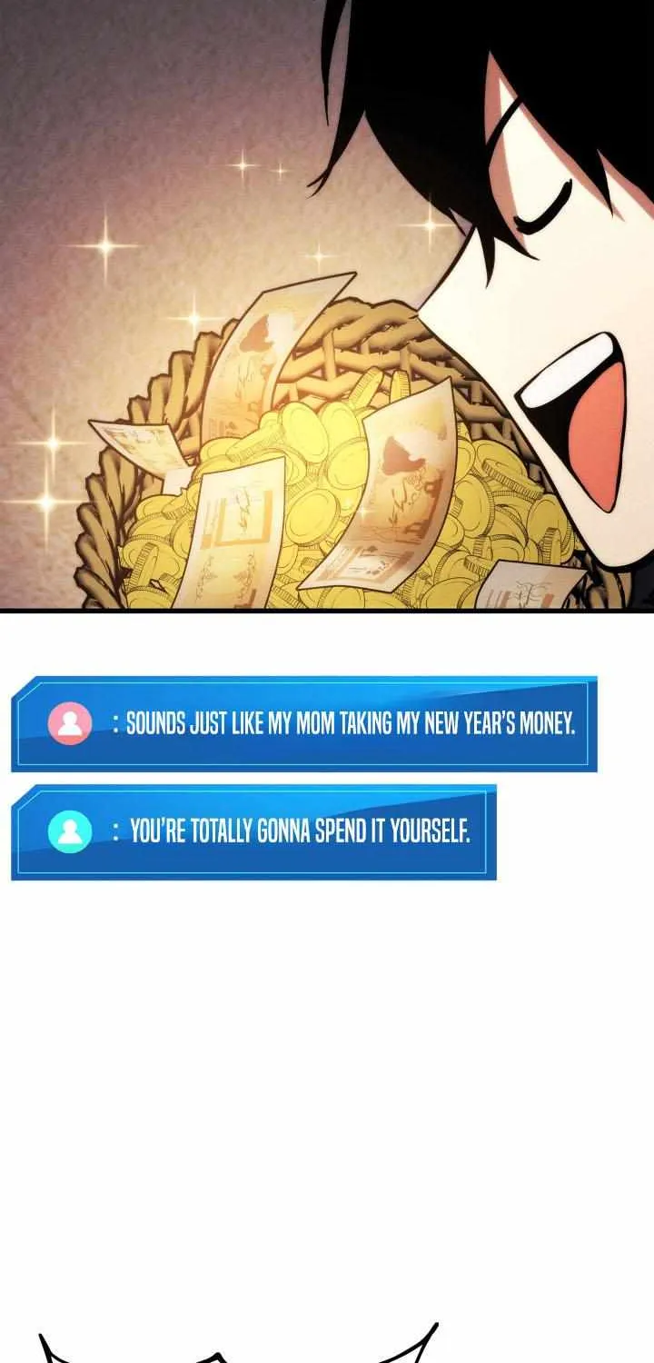 Ranker’S Return Chapter 187 page 53 - 