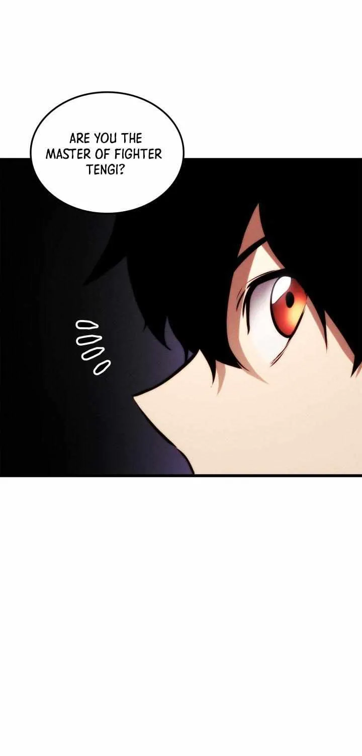 Ranker’S Return Chapter 187 page 55 - 