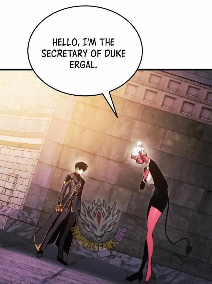 Ranker’S Return Chapter 187 page 56 - 