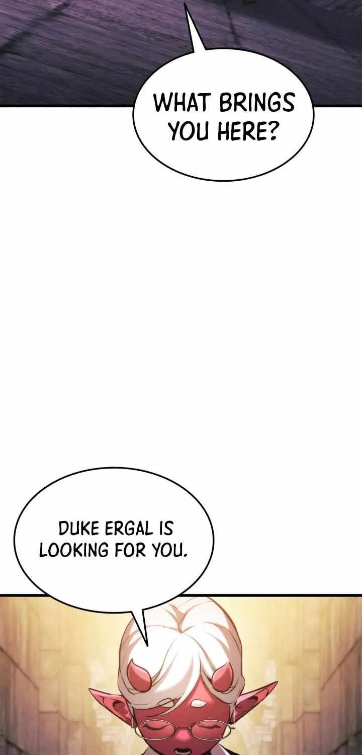 Ranker’S Return Chapter 187 page 57 - 