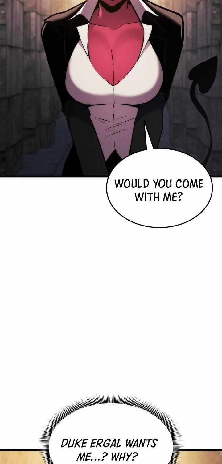Ranker’S Return Chapter 187 page 58 - 
