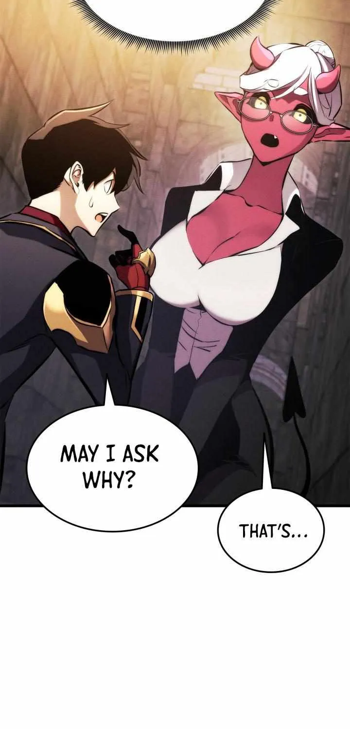Ranker’S Return Chapter 187 page 59 - 