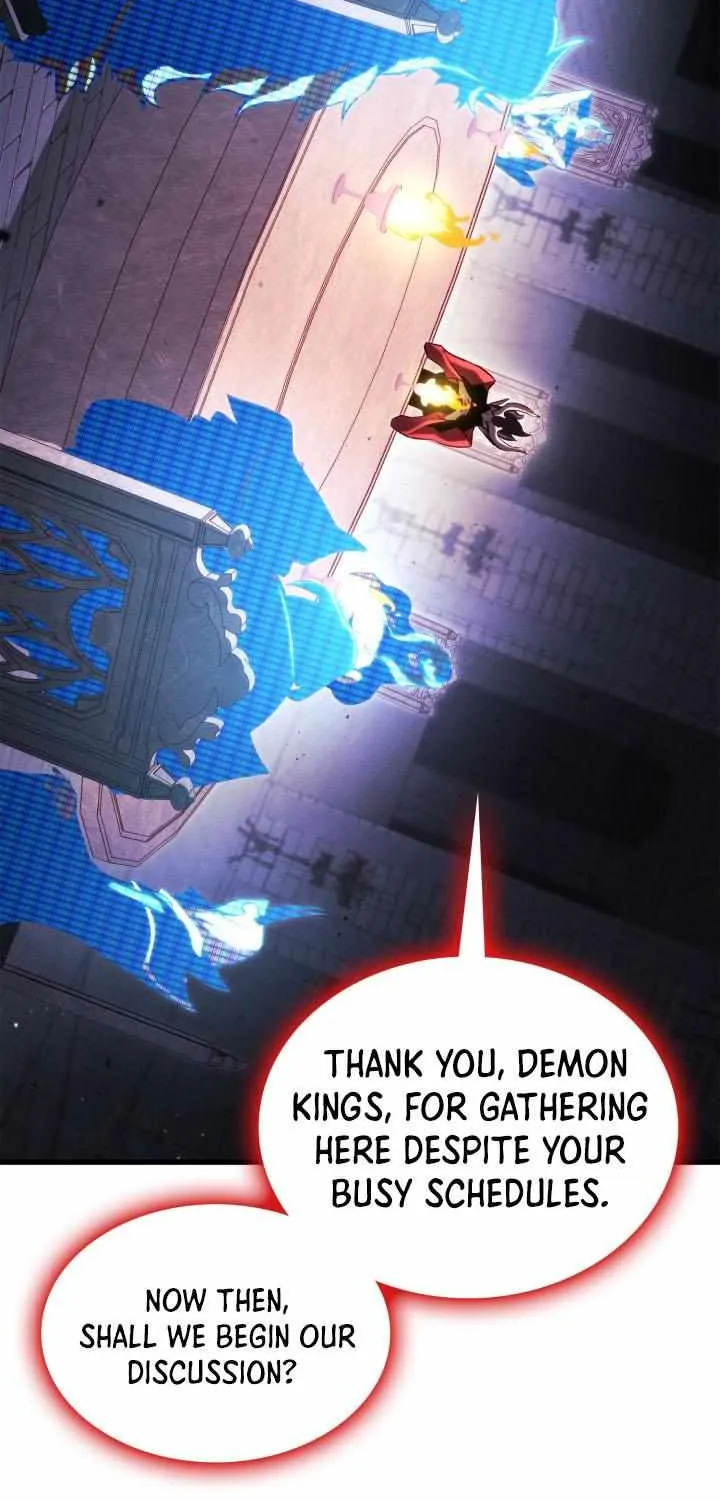 Ranker’S Return Chapter 187 page 7 - 