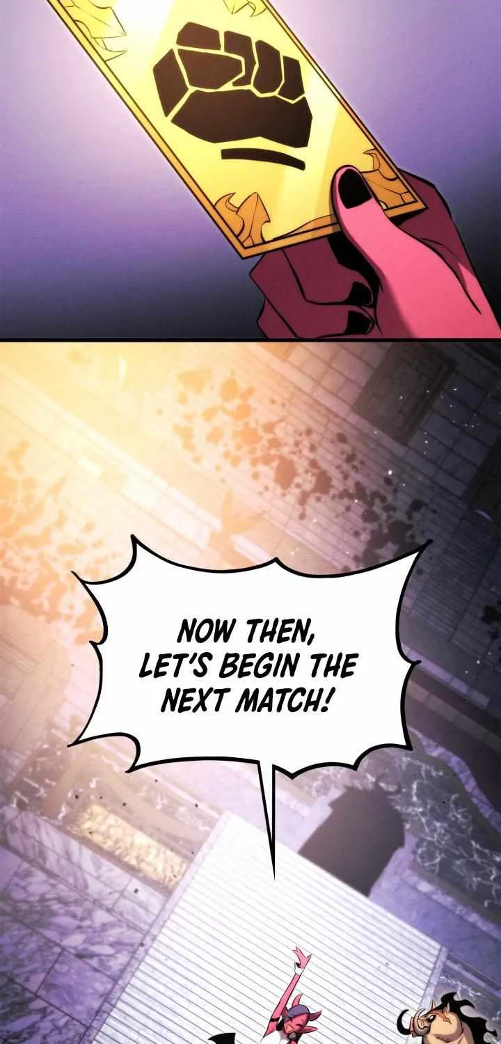 Ranker’S Return Chapter 187 page 62 - 