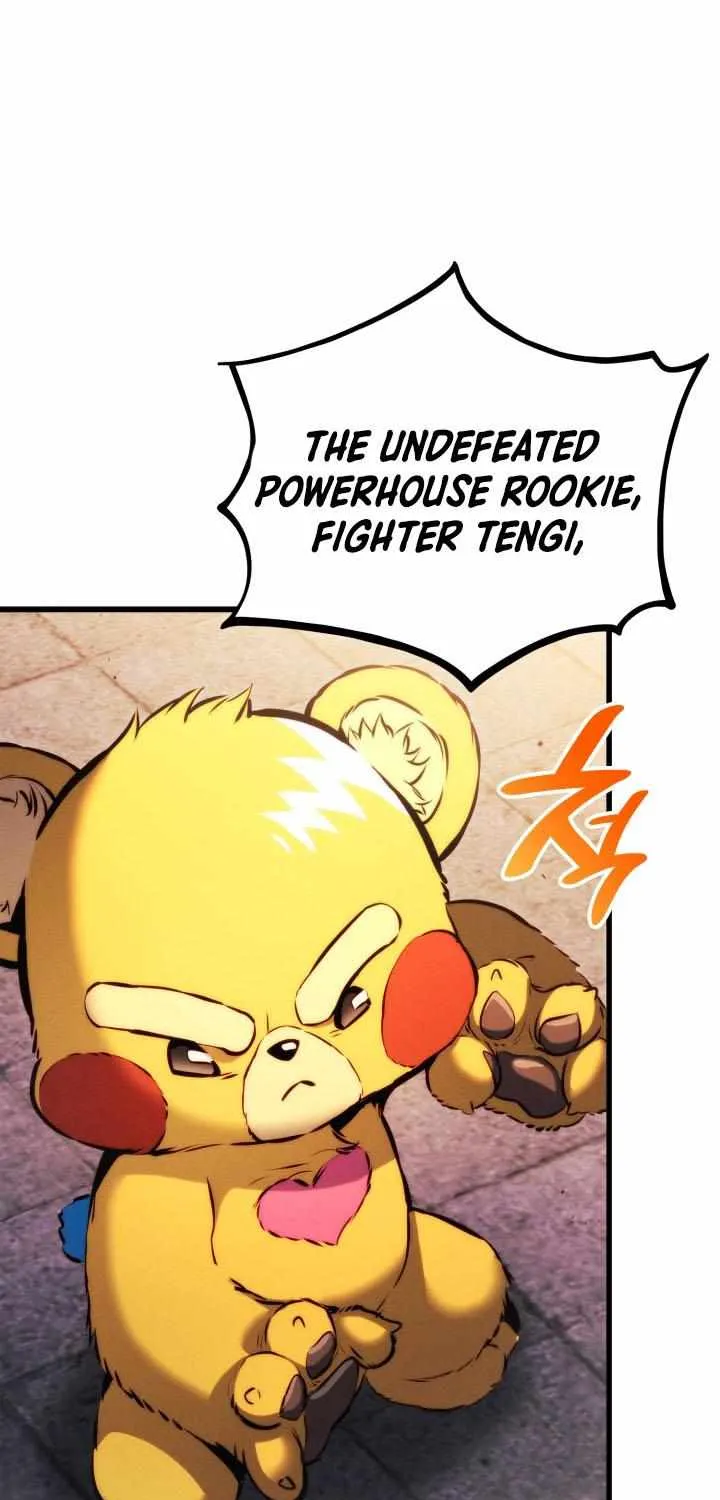 Ranker’S Return Chapter 187 page 64 - 