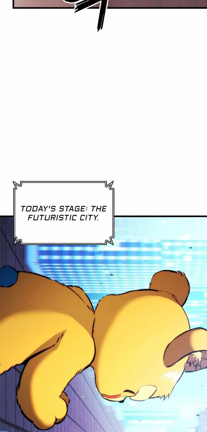 Ranker’S Return Chapter 187 page 66 - 