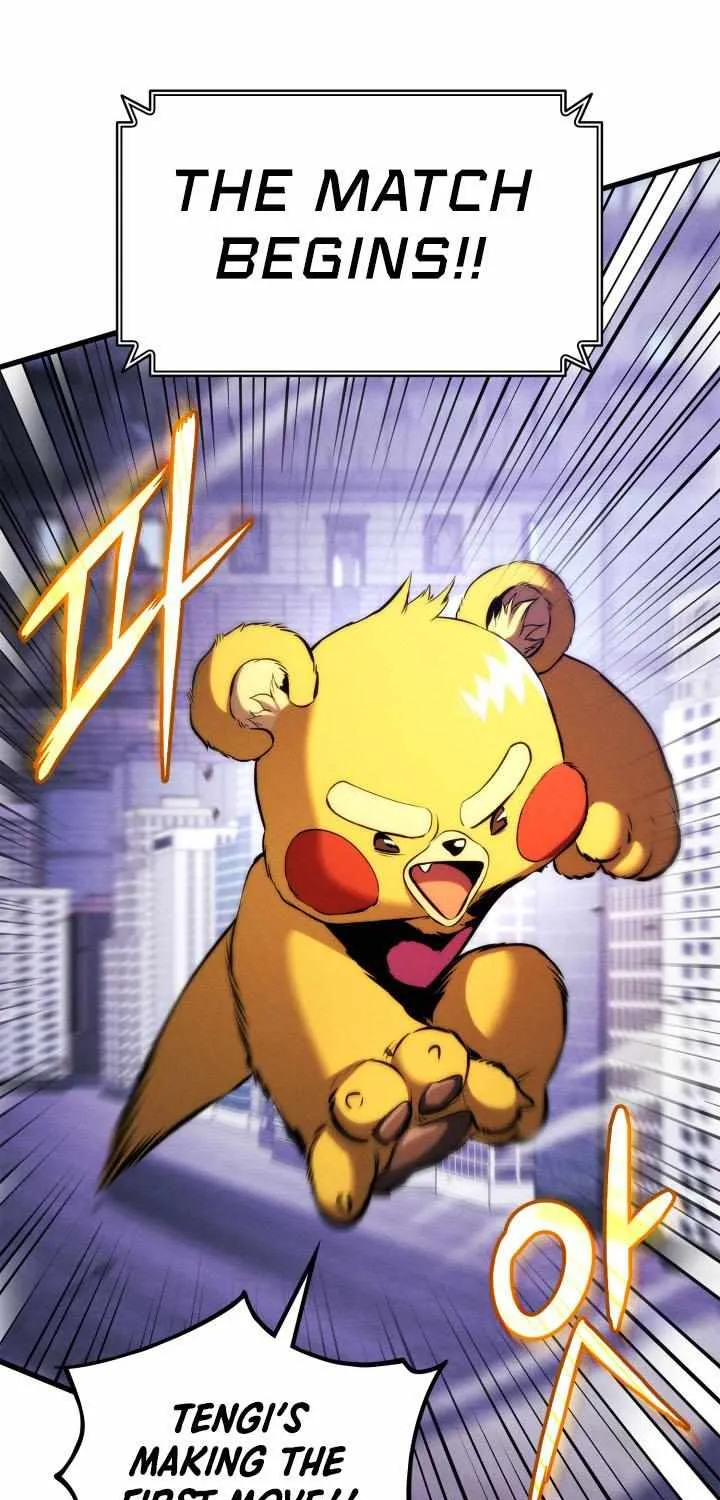 Ranker’S Return Chapter 187 page 68 - 