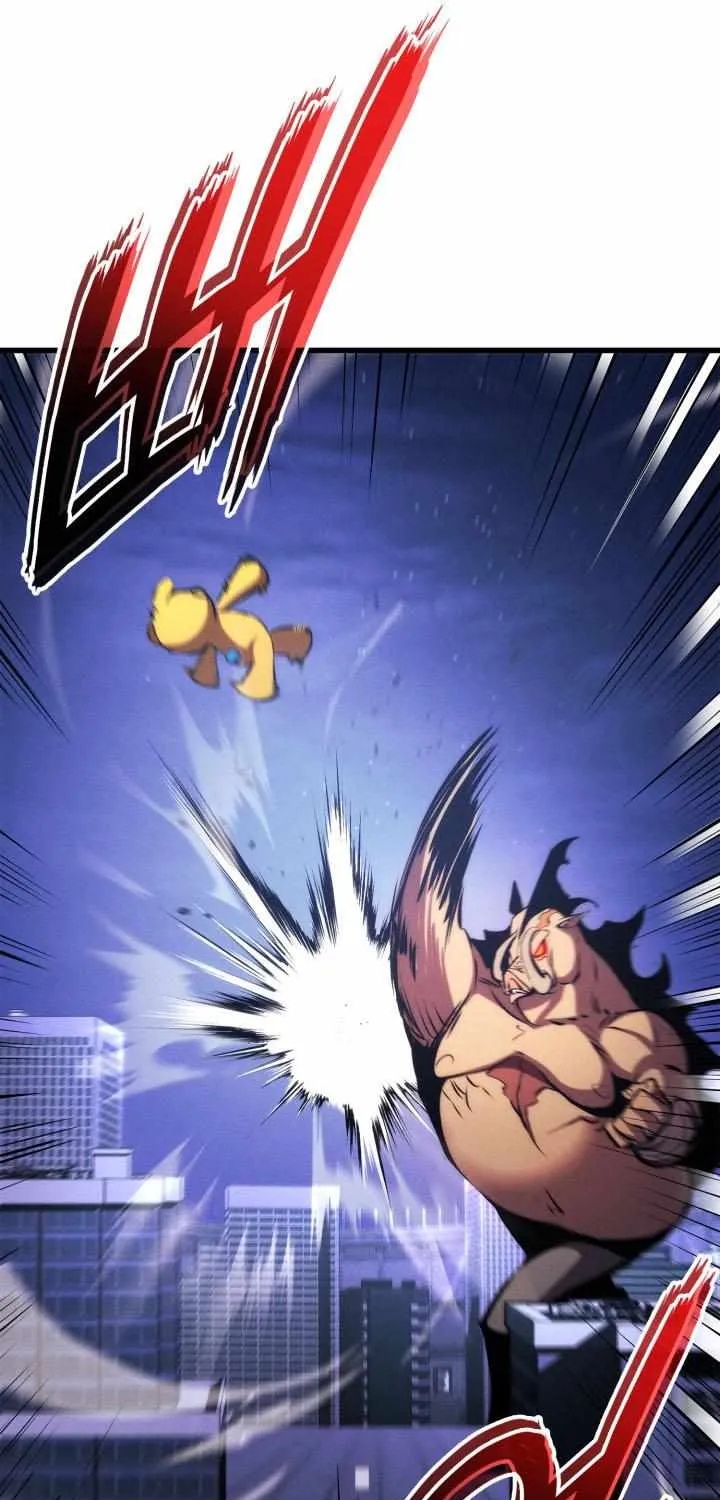 Ranker’S Return Chapter 187 page 71 - 