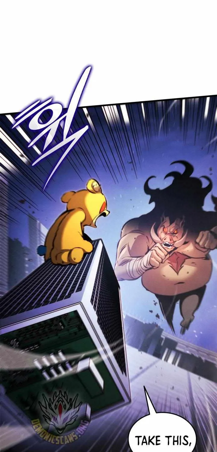 Ranker’S Return Chapter 187 page 76 - 