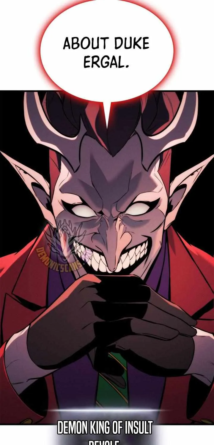 Ranker’S Return Chapter 187 page 9 - 