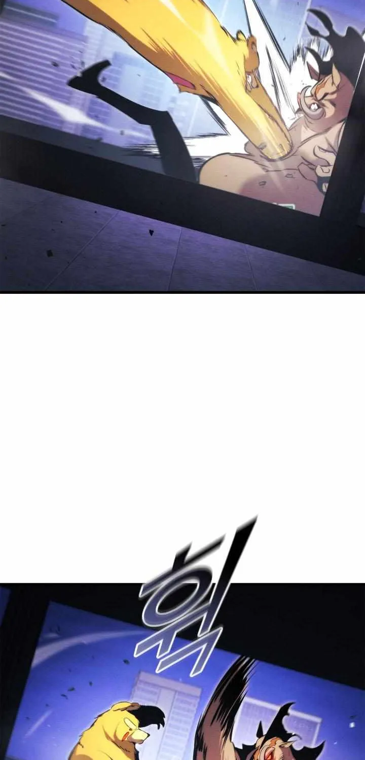 Ranker’S Return Chapter 187 page 83 - 