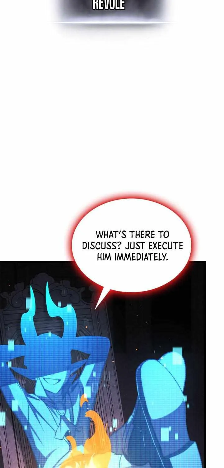 Ranker’S Return Chapter 187 page 10 - 