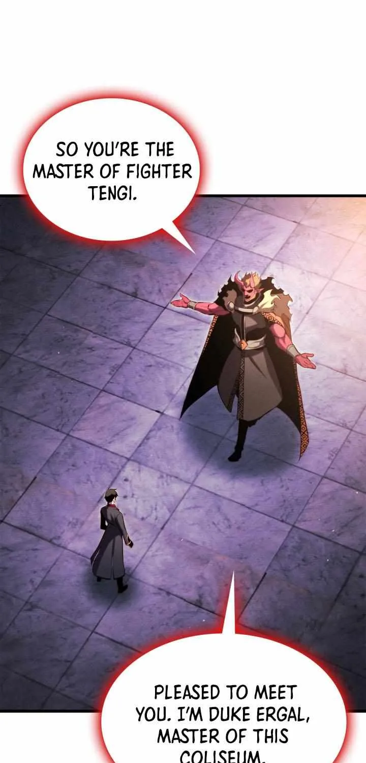 Ranker’S Return Chapter 187 page 92 - 
