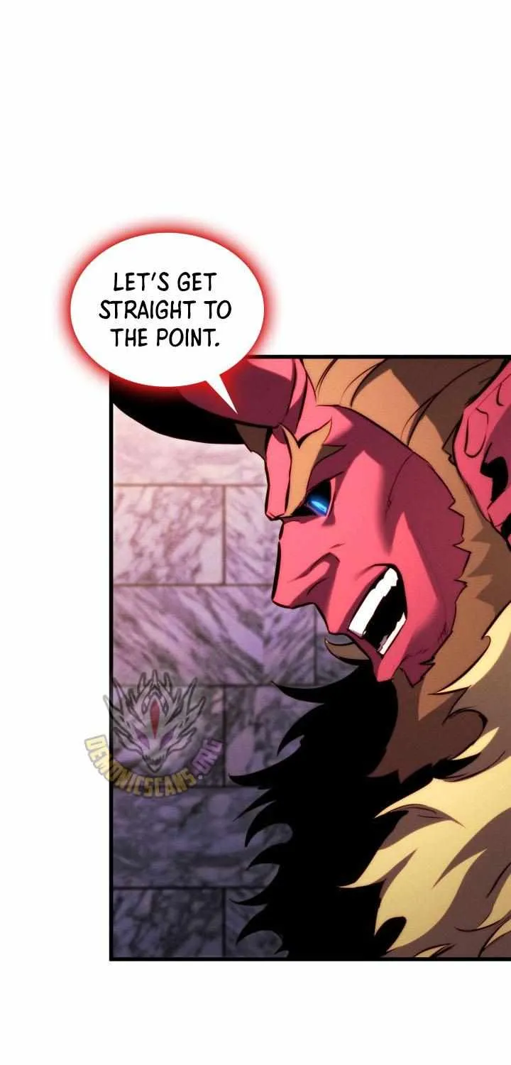 Ranker’S Return Chapter 187 page 96 - 