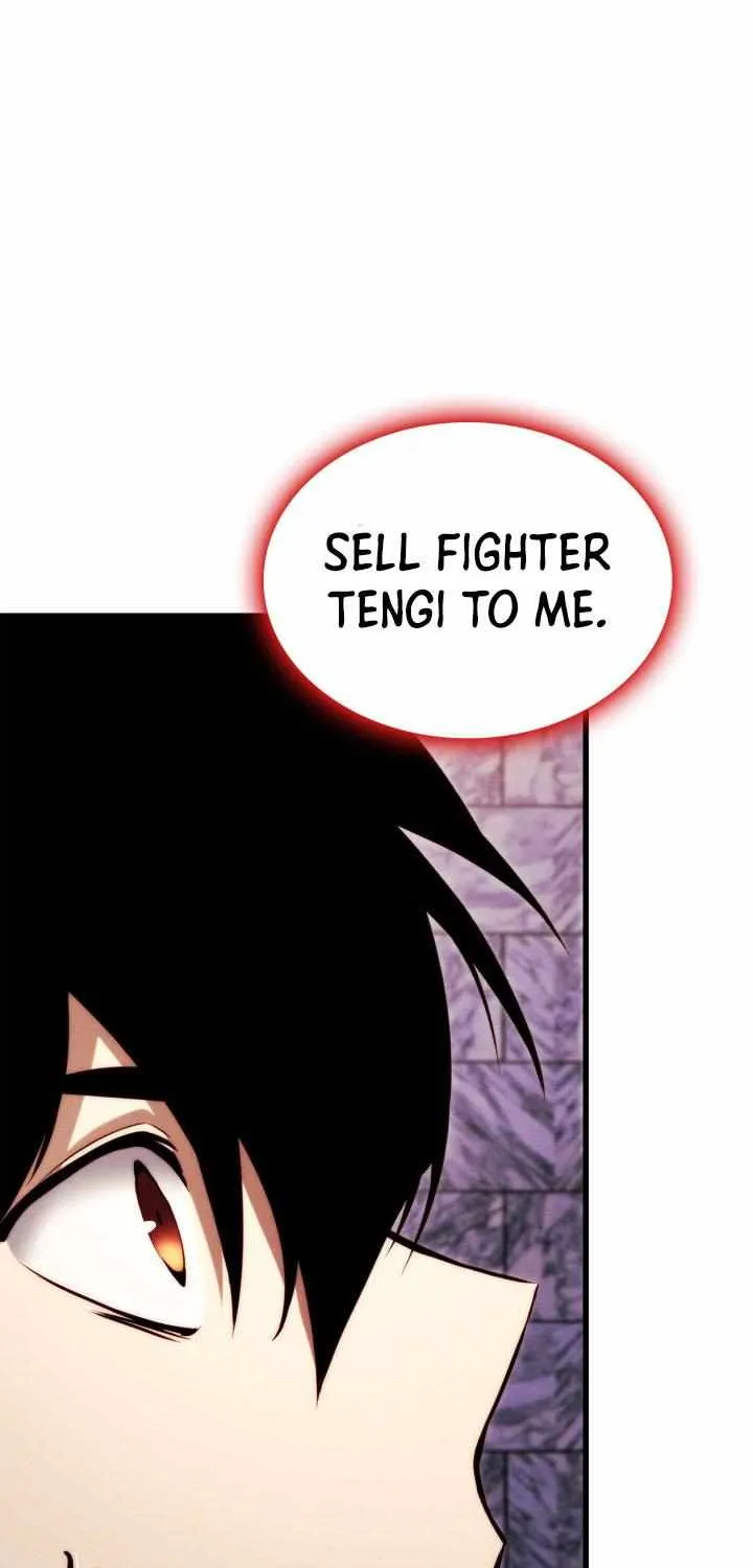 Ranker’S Return Chapter 187 page 97 - 