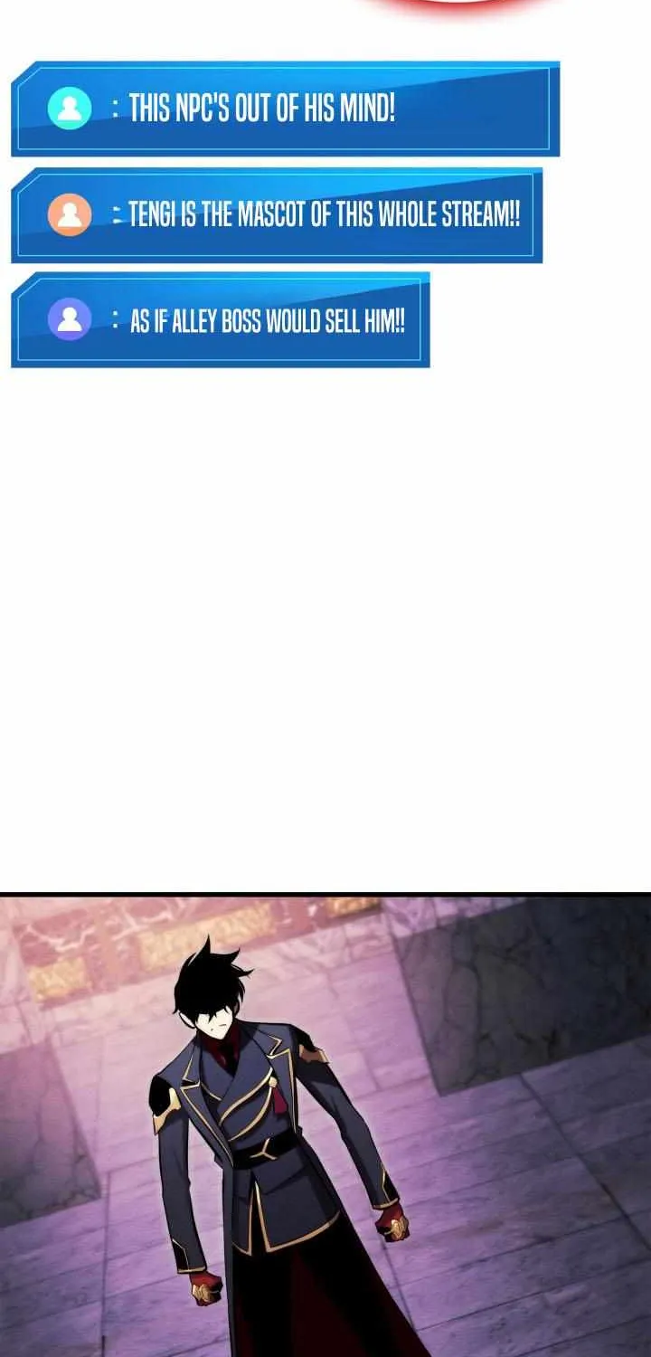 Ranker’S Return Chapter 187 page 100 - 