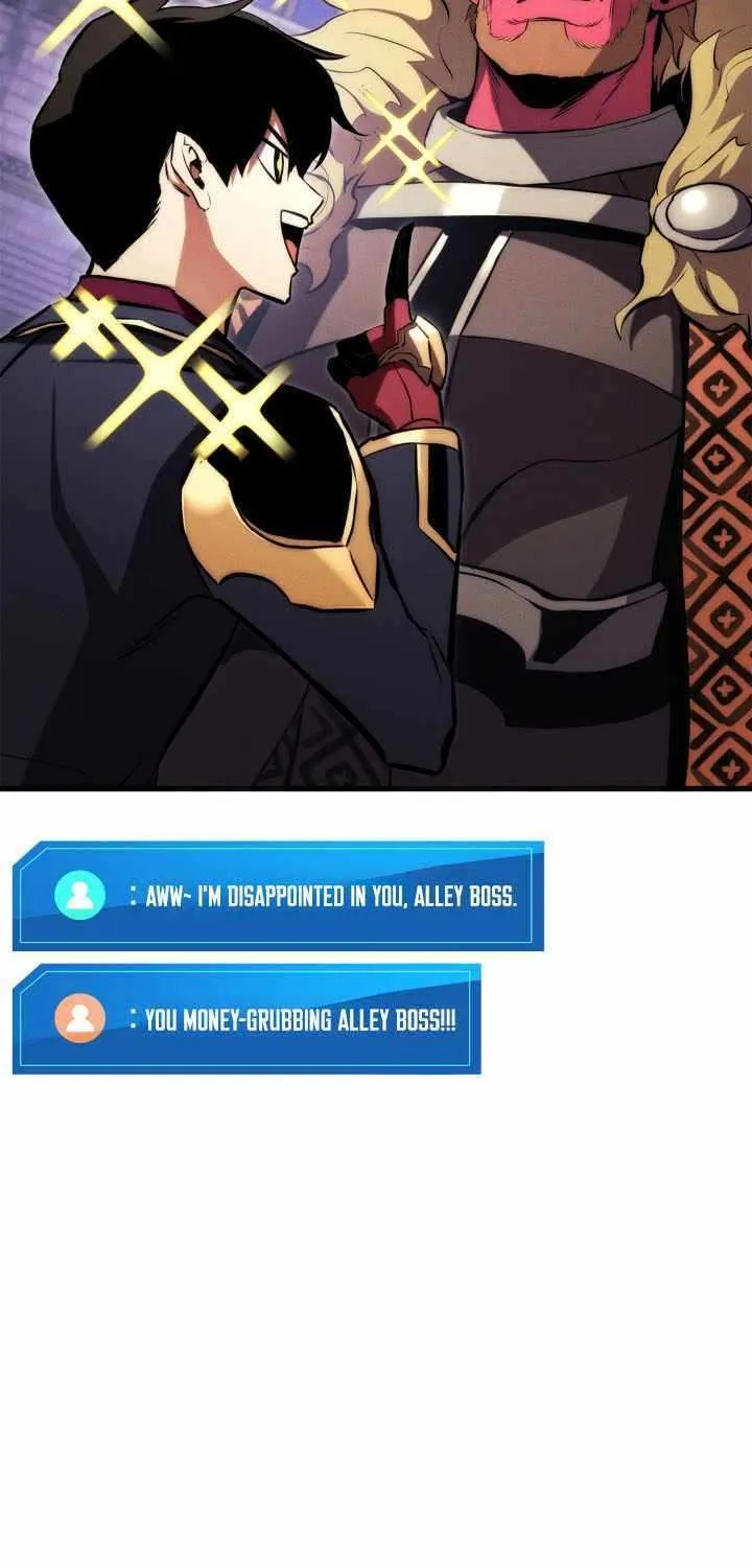 Ranker’S Return Chapter 188 page 11 - 