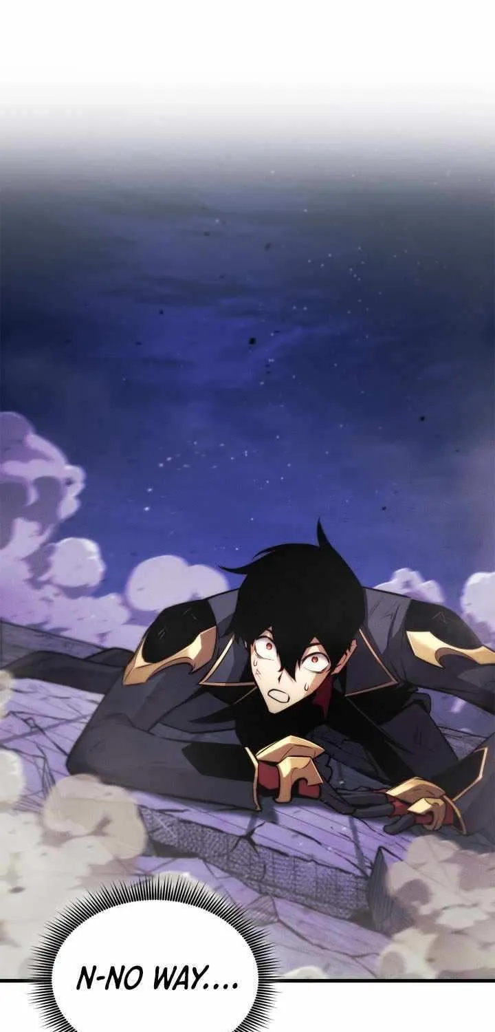 Ranker’S Return Chapter 188 page 107 - 