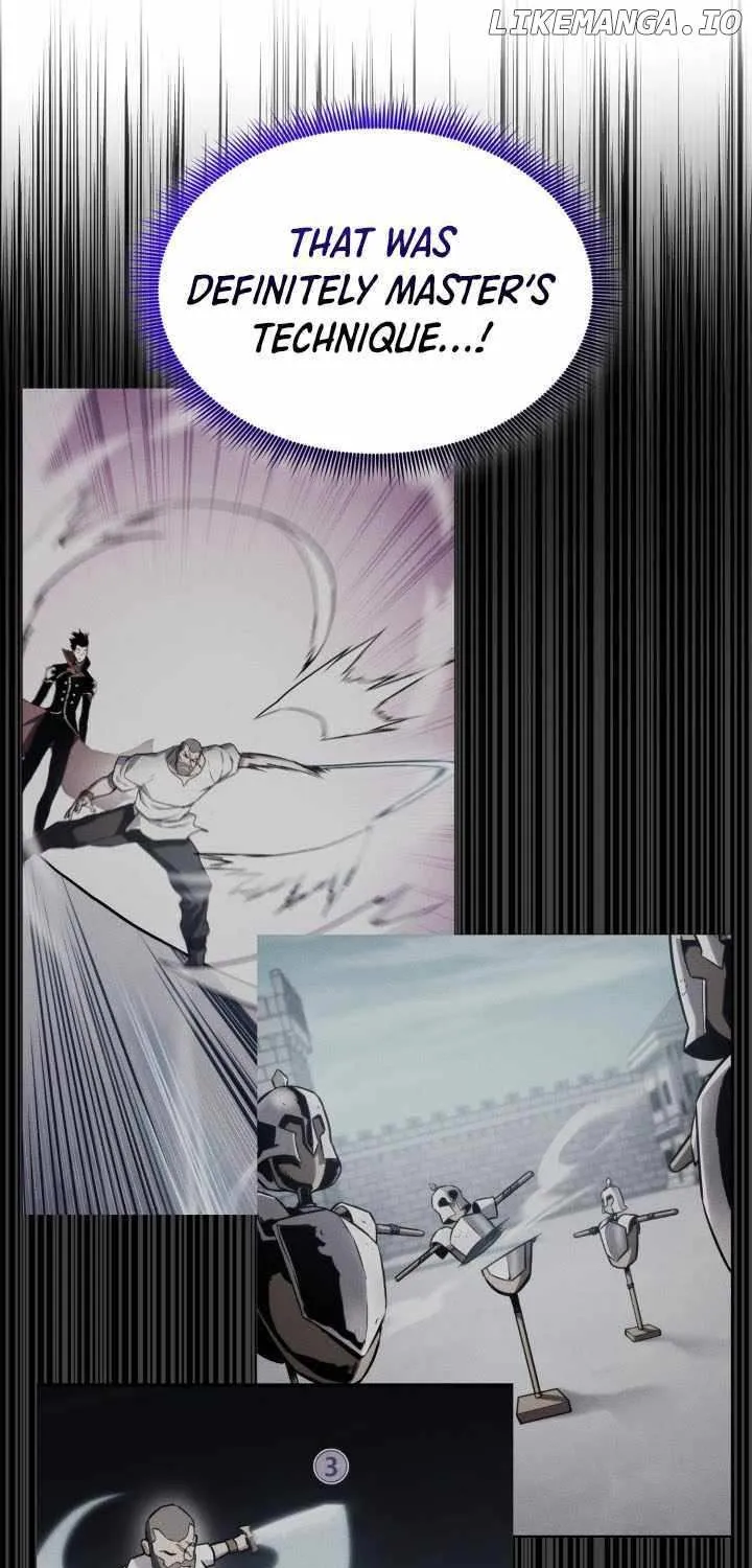 Ranker’S Return Chapter 188 page 111 - 