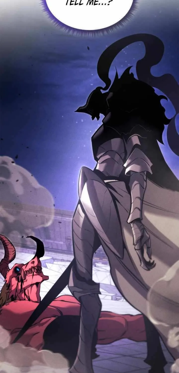 Ranker’S Return Chapter 188 page 113 - 