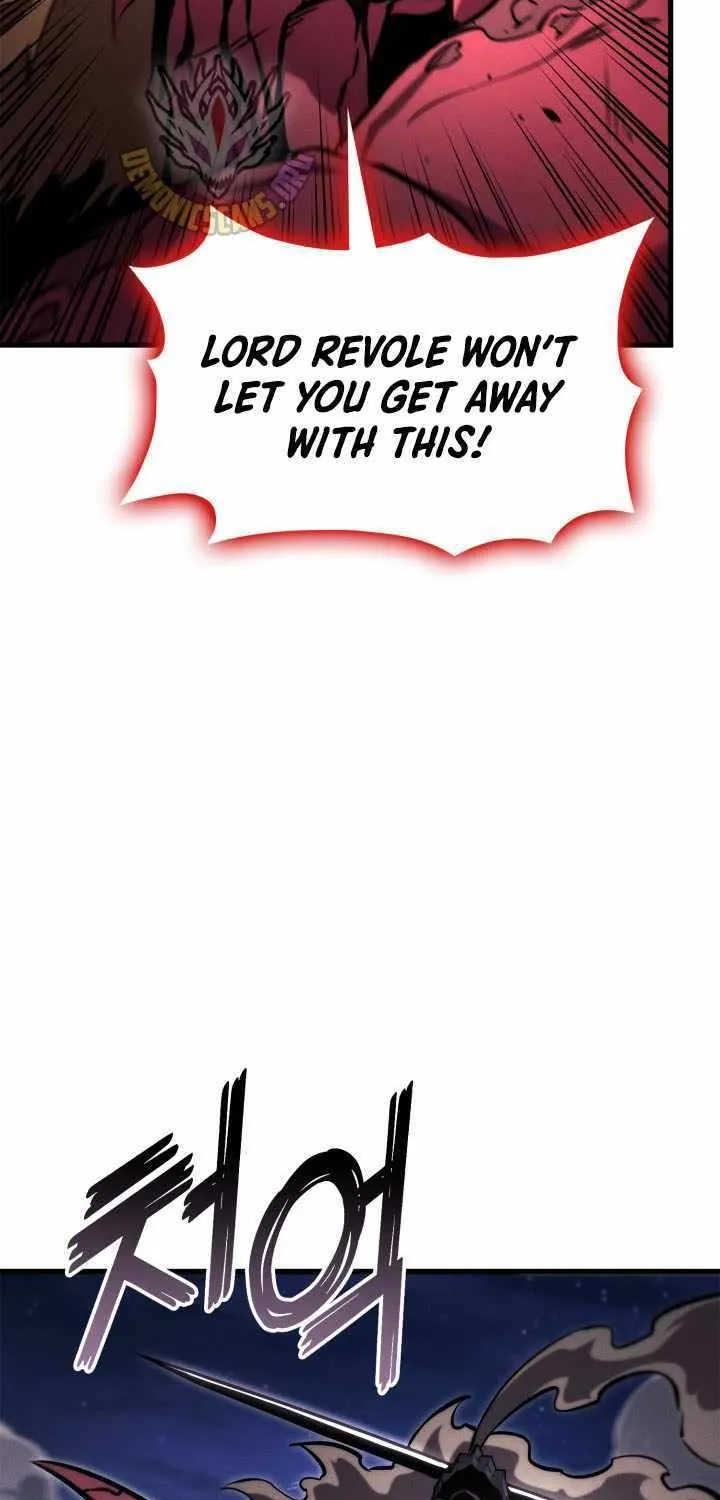 Ranker’S Return Chapter 188 page 115 - 