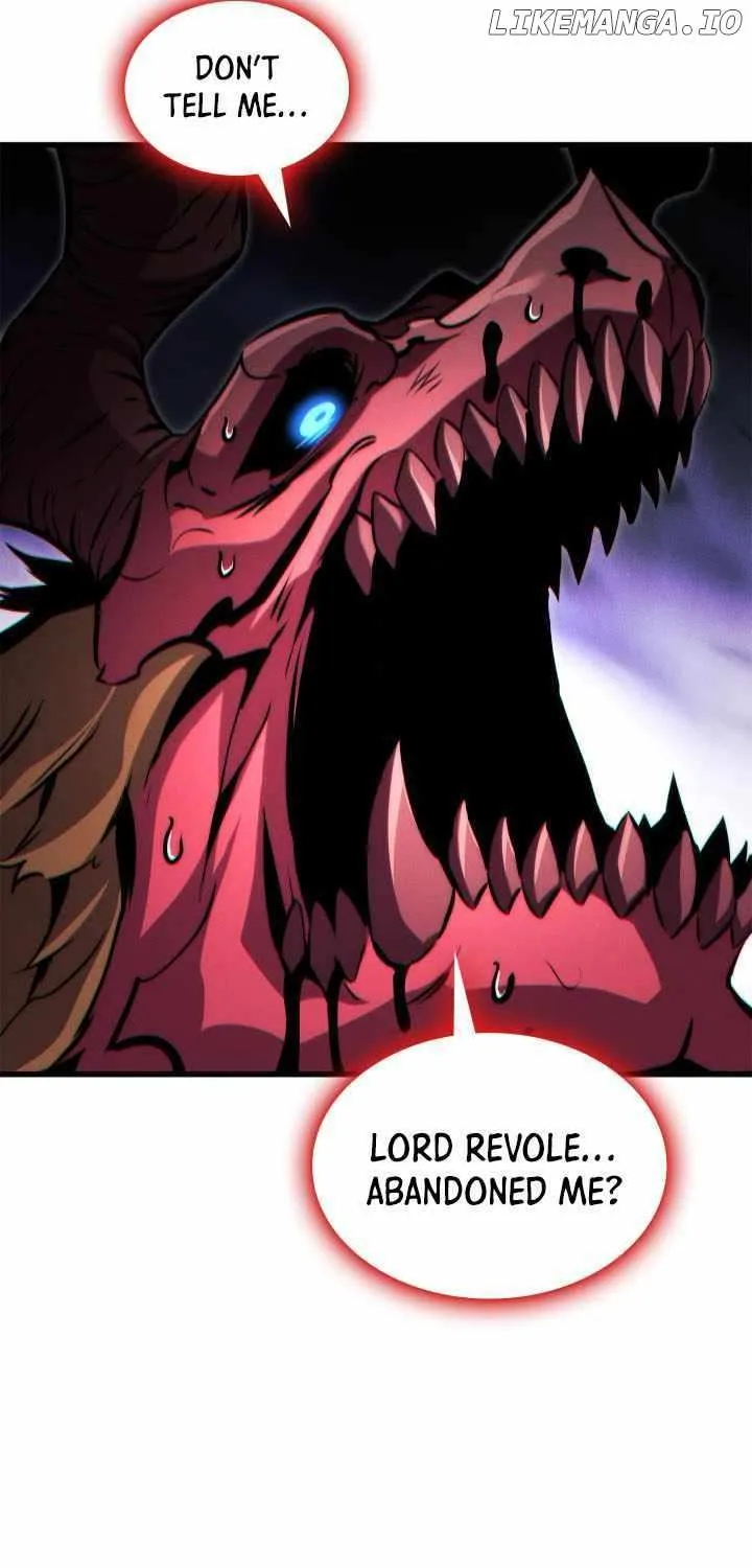 Ranker’S Return Chapter 188 page 118 - 
