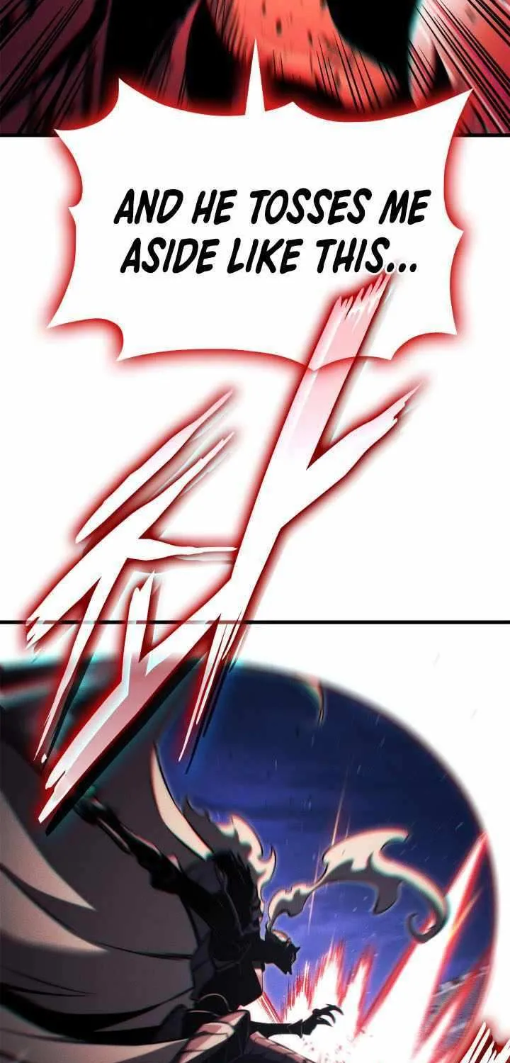 Ranker’S Return Chapter 188 page 120 - 