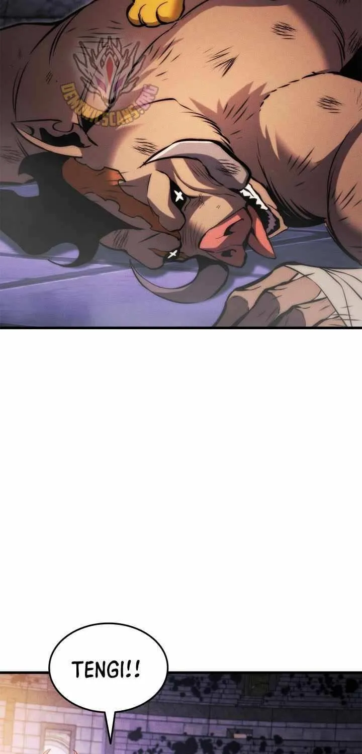 Ranker’S Return Chapter 188 page 13 - 