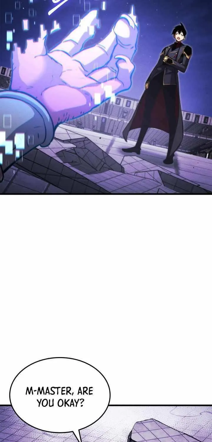 Ranker’S Return Chapter 188 page 122 - 
