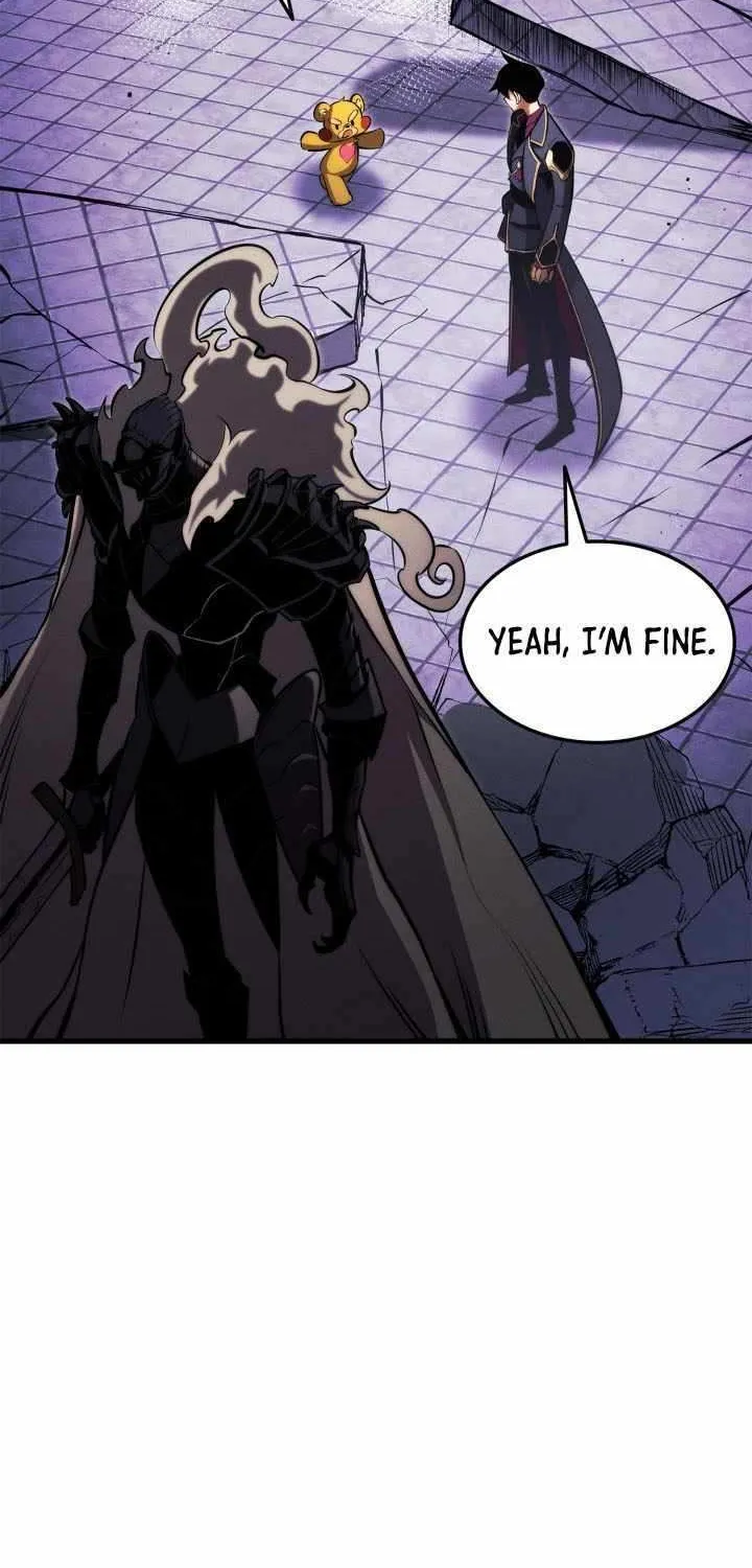 Ranker’S Return Chapter 188 page 123 - 