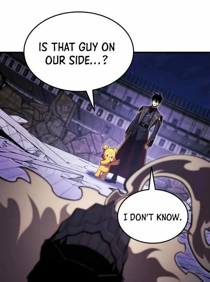 Ranker’S Return Chapter 188 page 124 - 