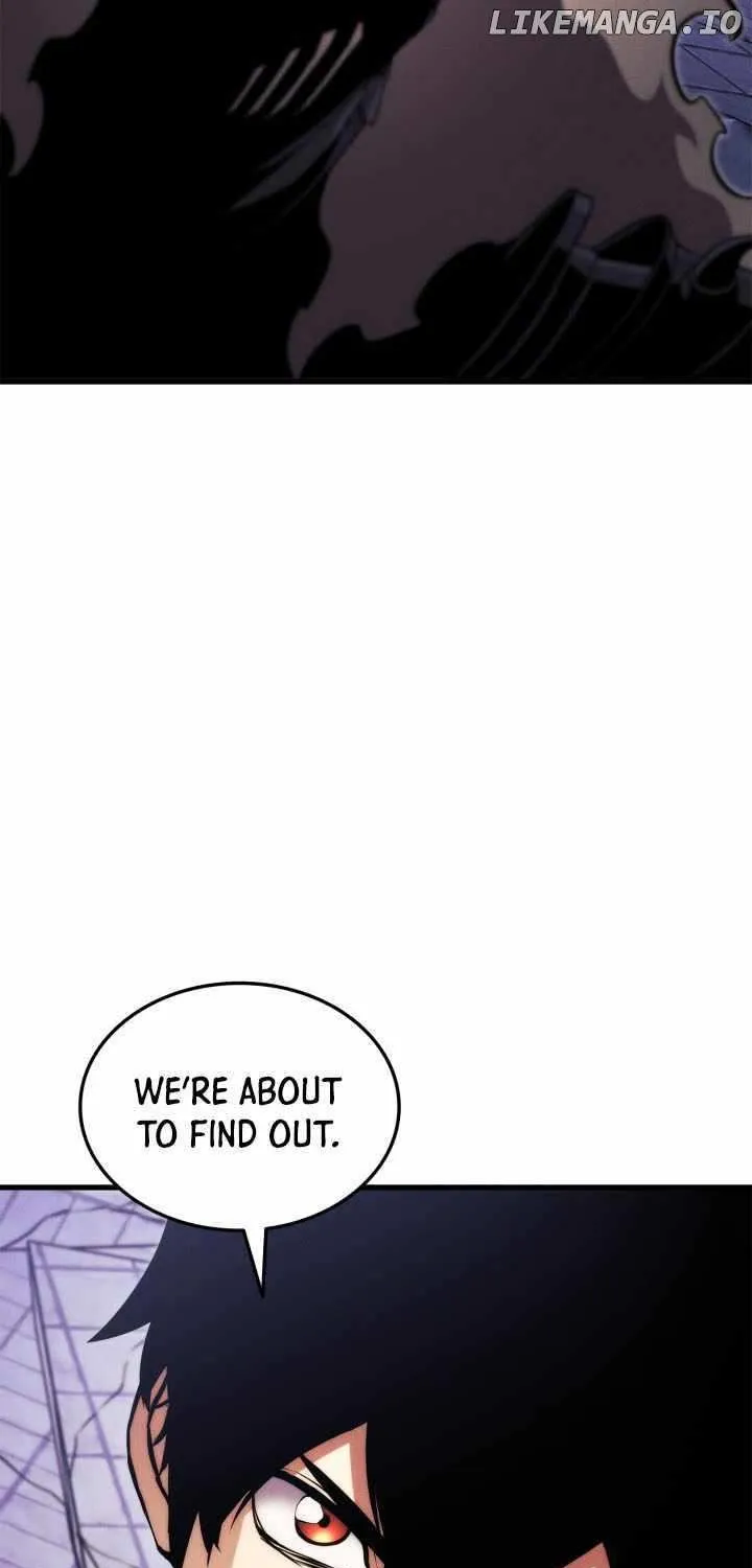 Ranker’S Return Chapter 188 page 125 - 