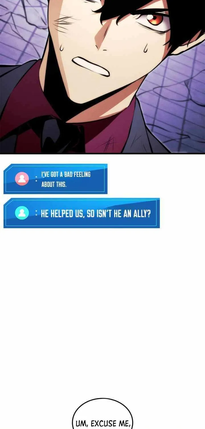 Ranker’S Return Chapter 188 page 126 - 