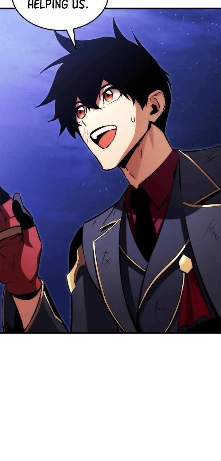Ranker’S Return Chapter 188 page 128 - 