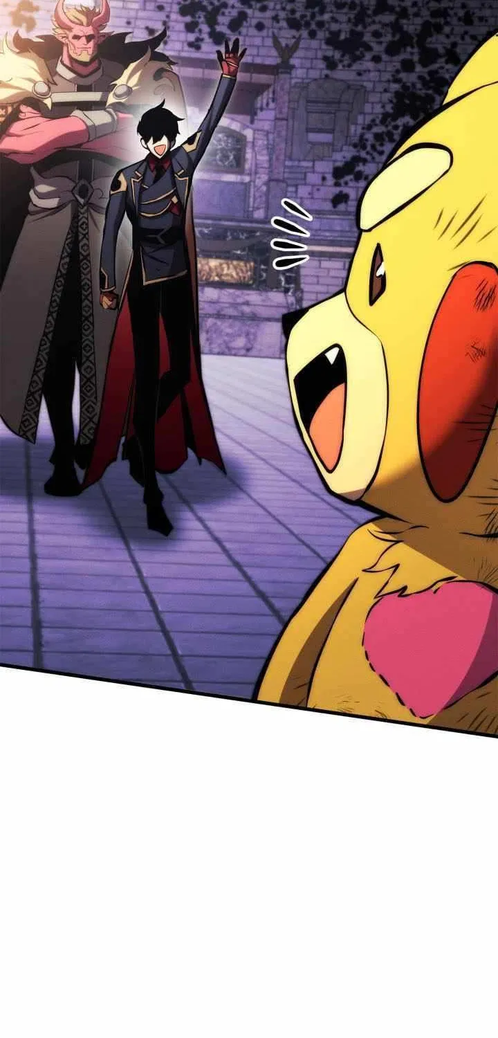 Ranker’S Return Chapter 188 page 14 - 