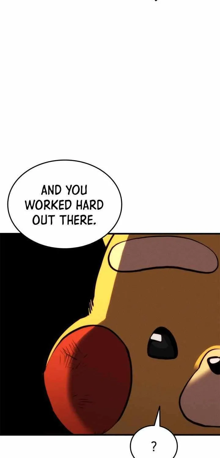 Ranker’S Return Chapter 188 page 17 - 