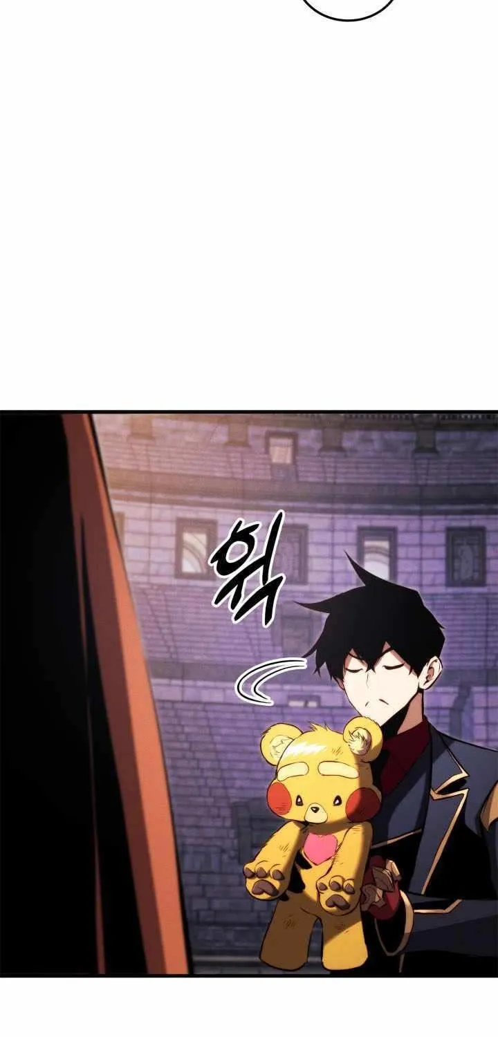 Ranker’S Return Chapter 188 page 18 - 