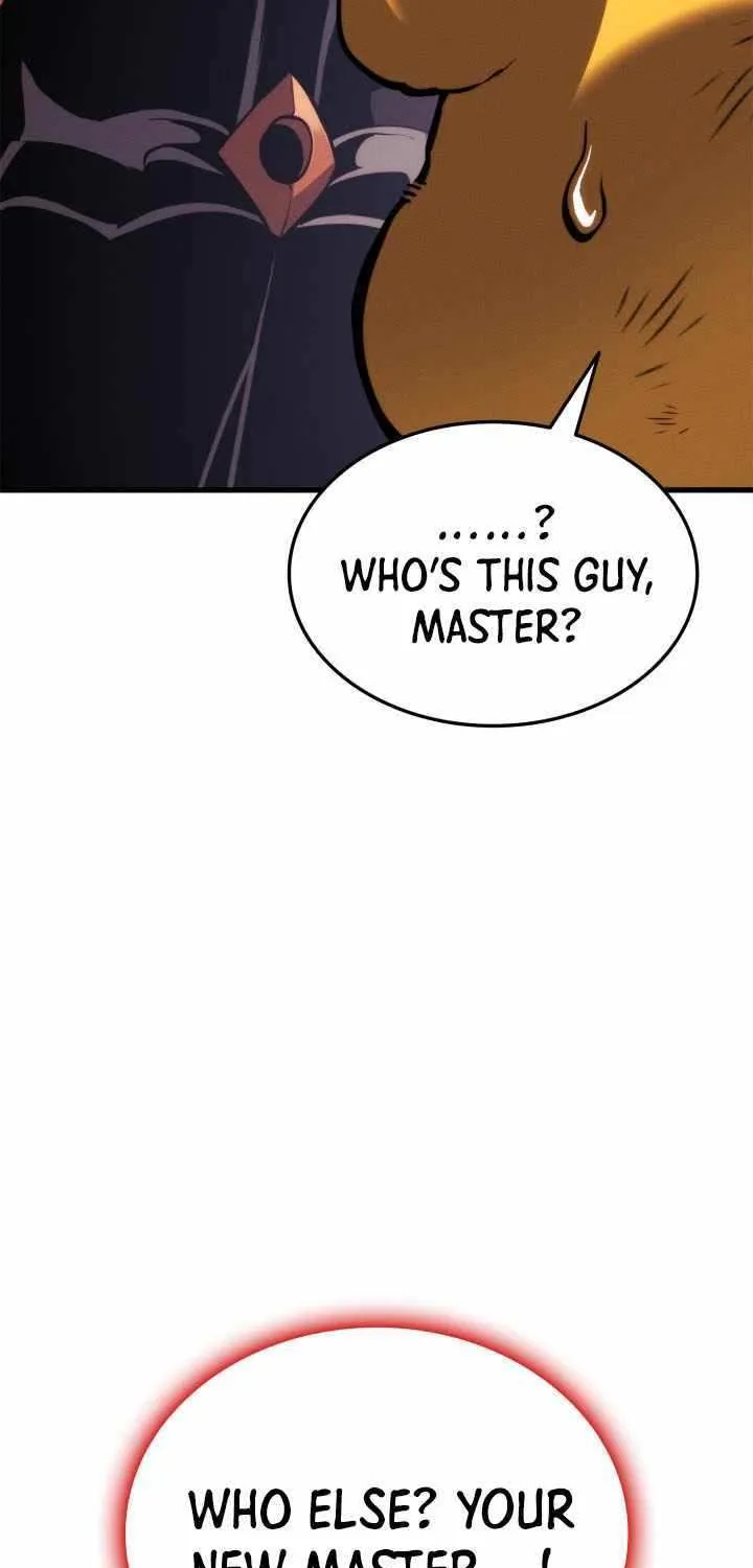 Ranker’S Return Chapter 188 page 20 - 