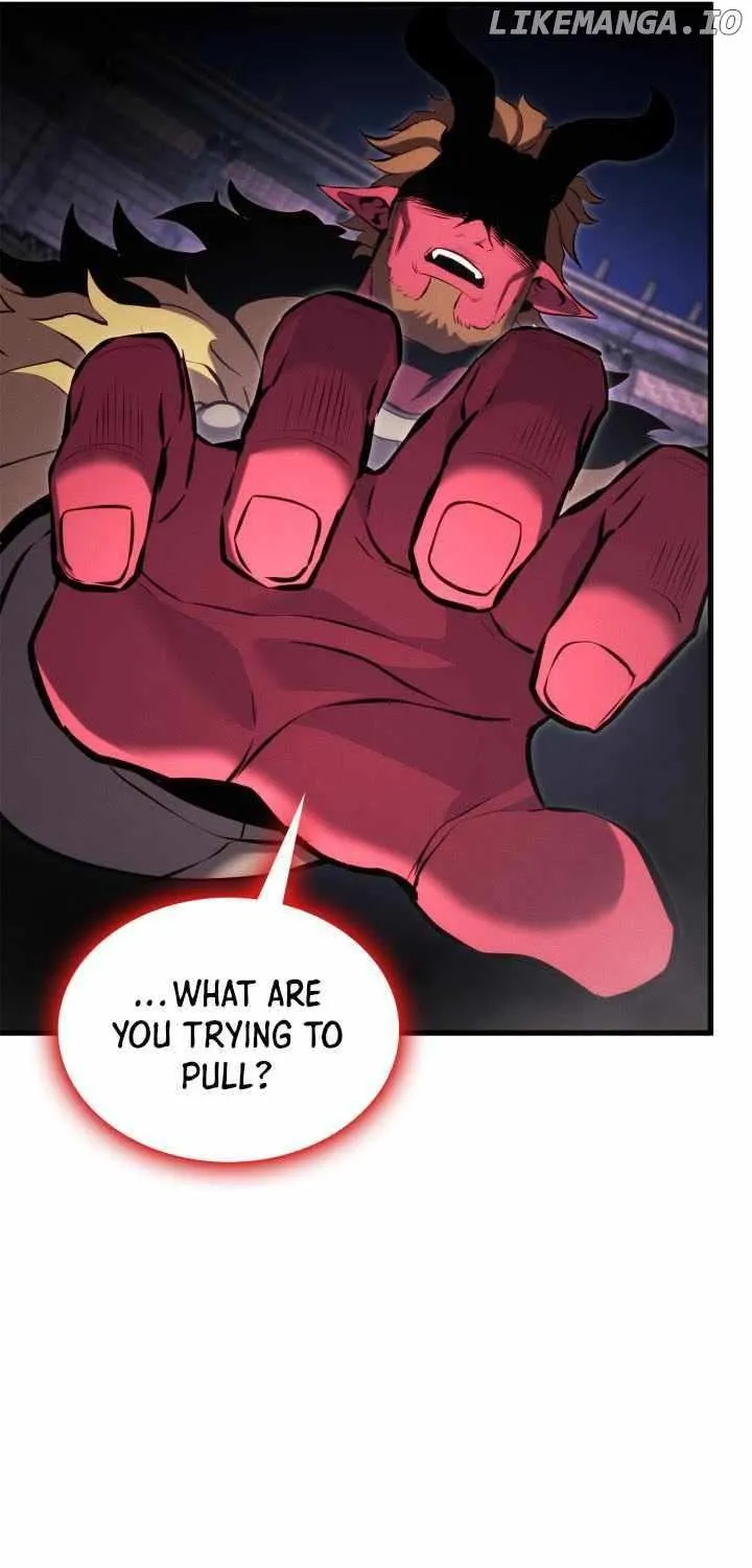 Ranker’S Return Chapter 188 page 29 - 