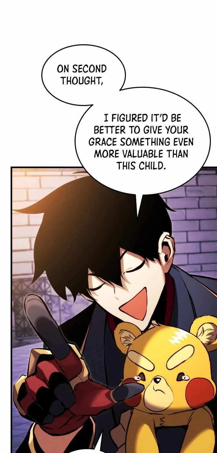 Ranker’S Return Chapter 188 page 30 - 