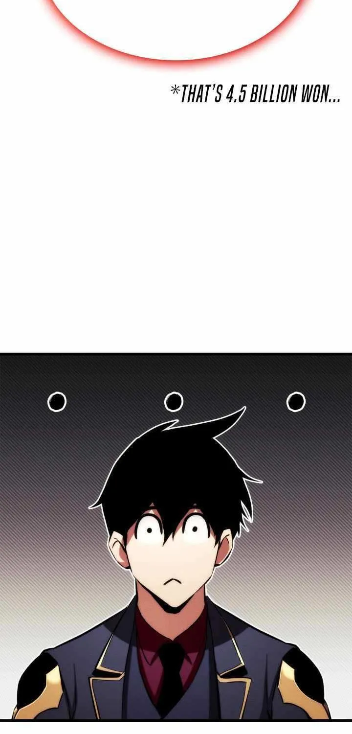 Ranker’S Return Chapter 188 page 4 - 