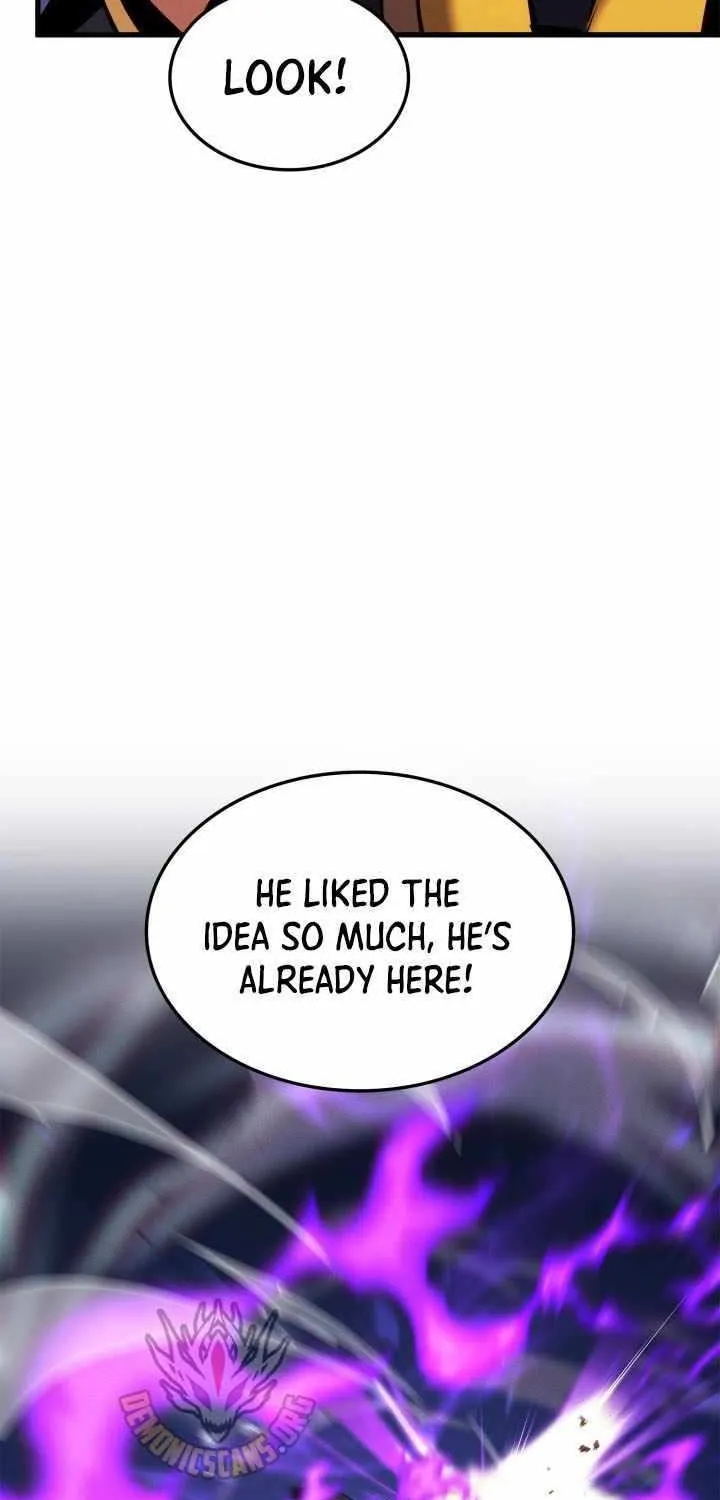 Ranker’S Return Chapter 188 page 31 - 