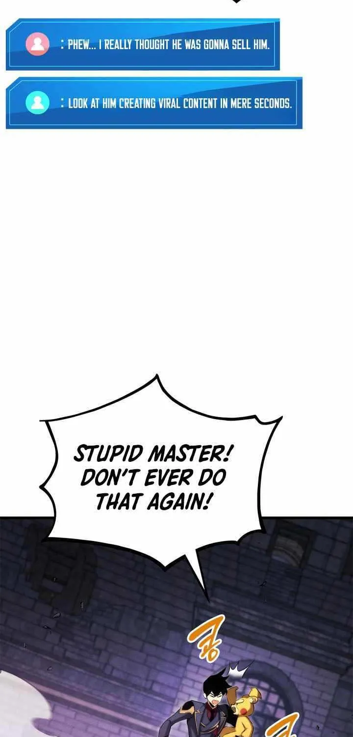 Ranker’S Return Chapter 188 page 37 - 