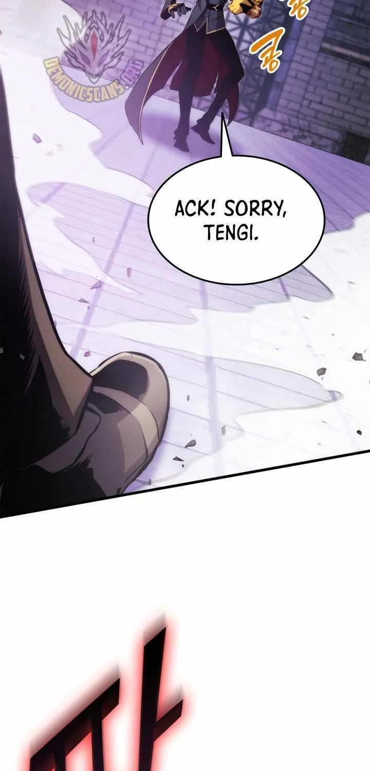Ranker’S Return Chapter 188 page 38 - 