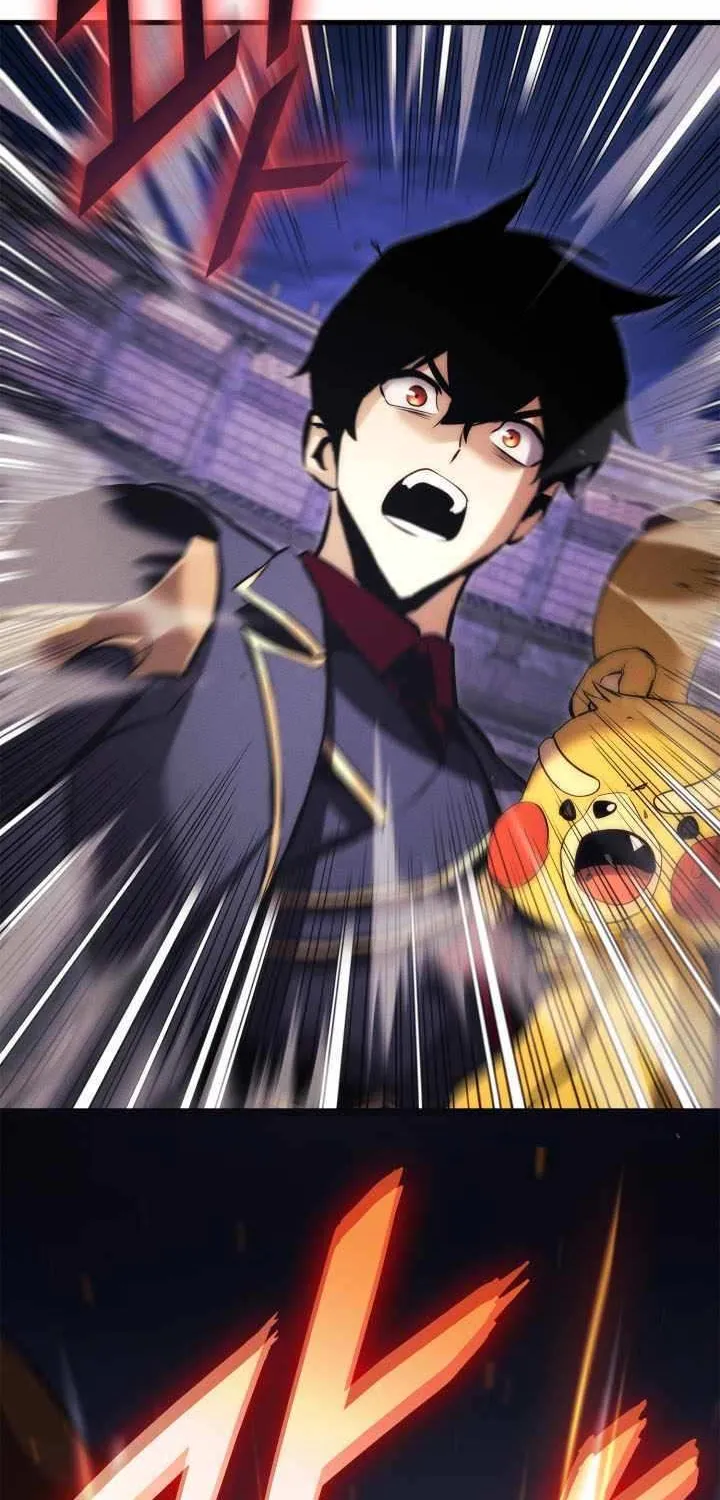 Ranker’S Return Chapter 188 page 39 - 