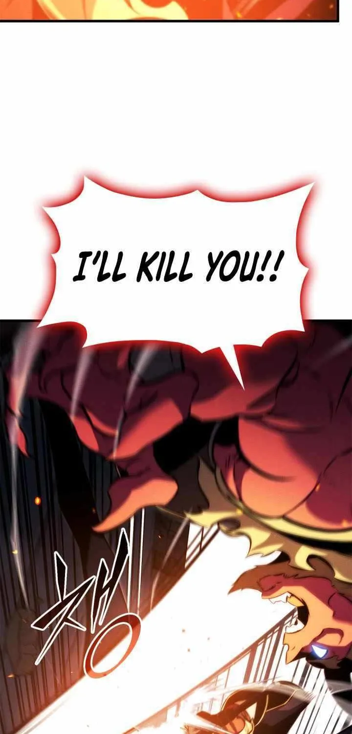 Ranker’S Return Chapter 188 page 44 - 